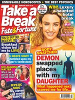 Take a Break Fate & Fortune